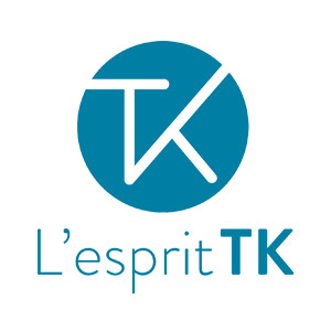 Logo l'esprit TK