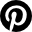 Logo pinterest